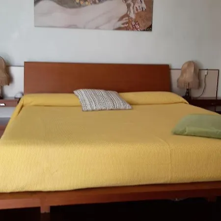 La Taverna Appartamento Airuno