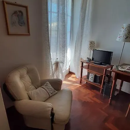 Appartamento La Taverna *