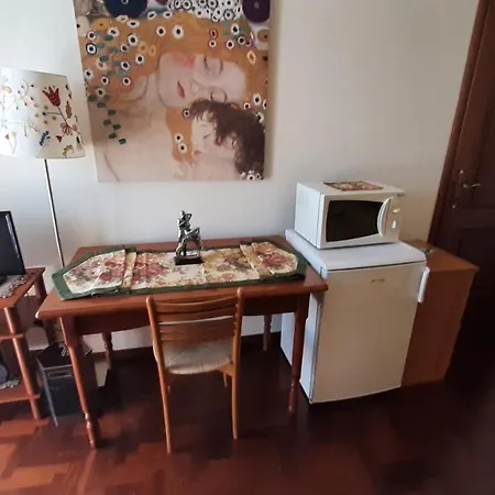 Appartamento La Taverna Airuno