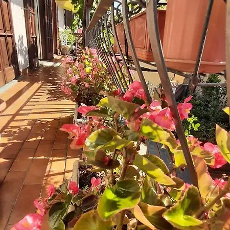 La Taverna Appartamento Airuno