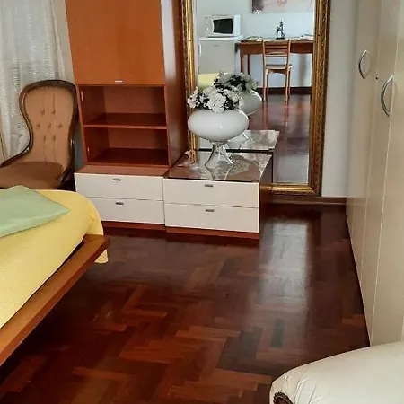 La Taverna Appartamento Airuno