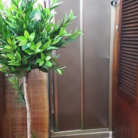 La Taverna Appartamento Airuno
