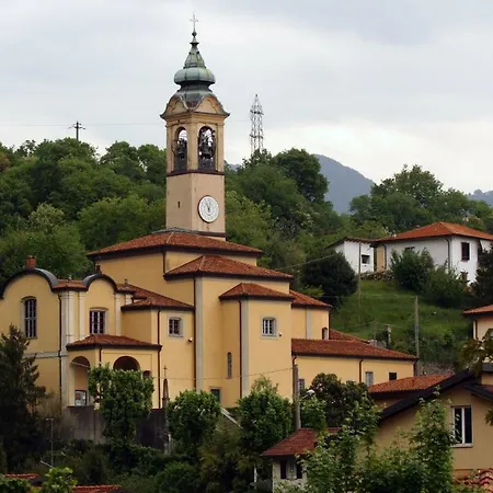 Appartamento La Taverna *