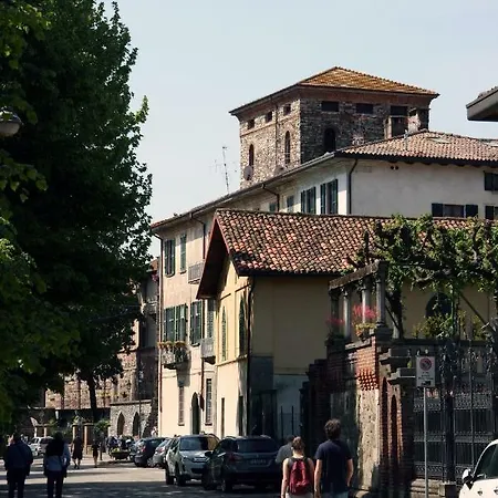 La Taverna Airuno