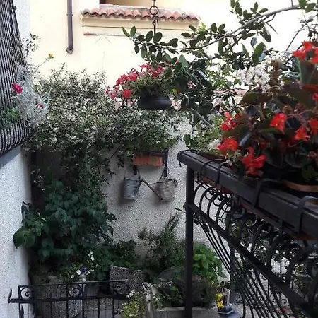 Appartamento La Taverna *