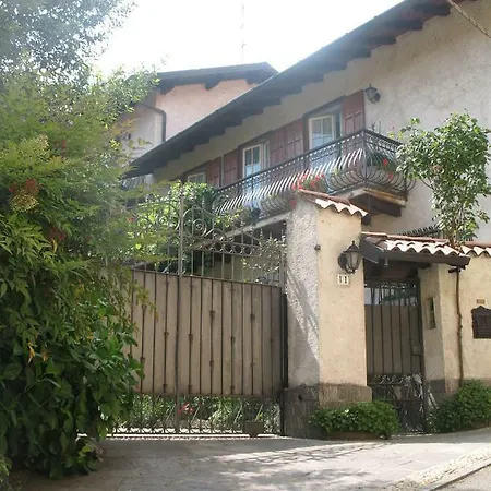La Taverna Appartamento *