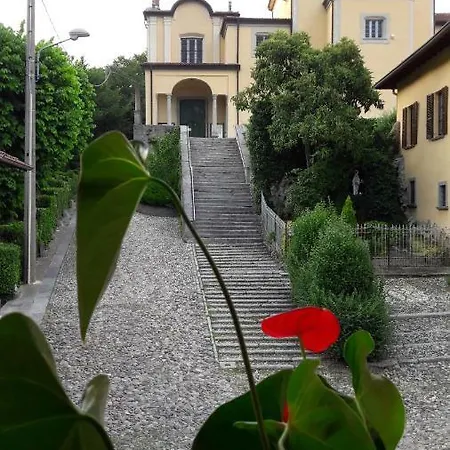 Appartamento La Taverna Airuno