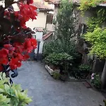 Апартаменты 