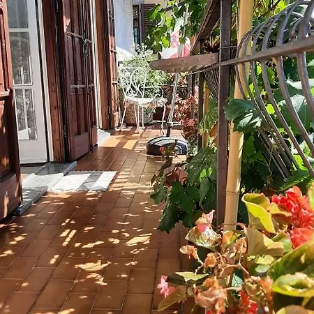 Appartamento La Taverna