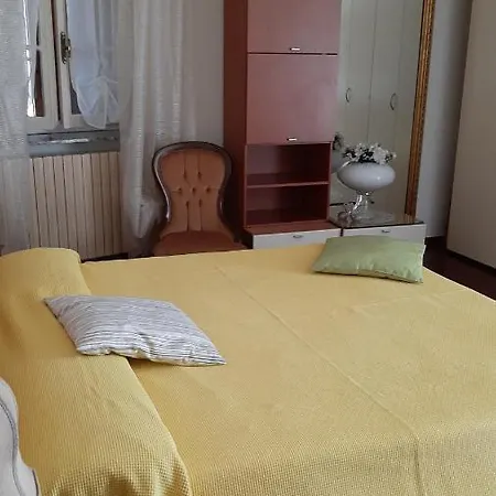 La Taverna Appartamento Airuno