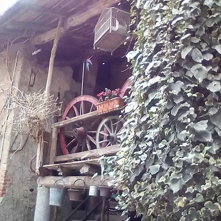 Appartamento La Taverna Airuno