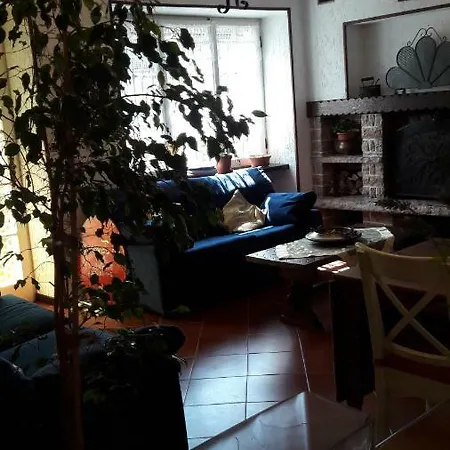 Appartamento La Taverna *