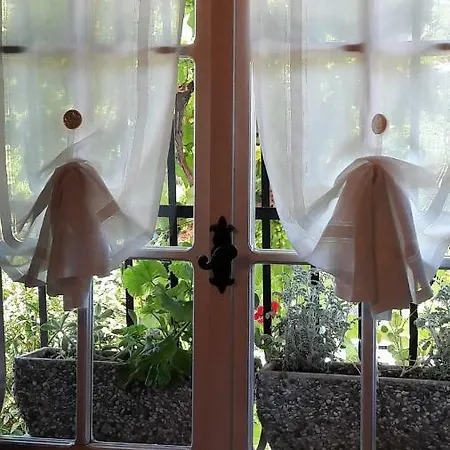 Appartamento La Taverna *