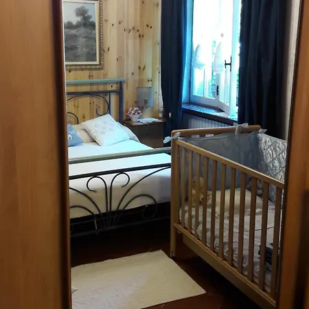 La Taverna Appartamento