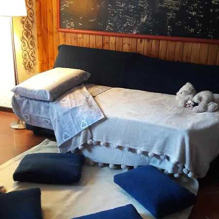 Appartamento La Taverna Airuno