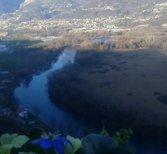 La Taverna Airuno