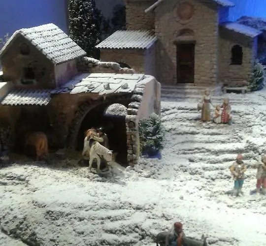 Appartamento La Taverna
