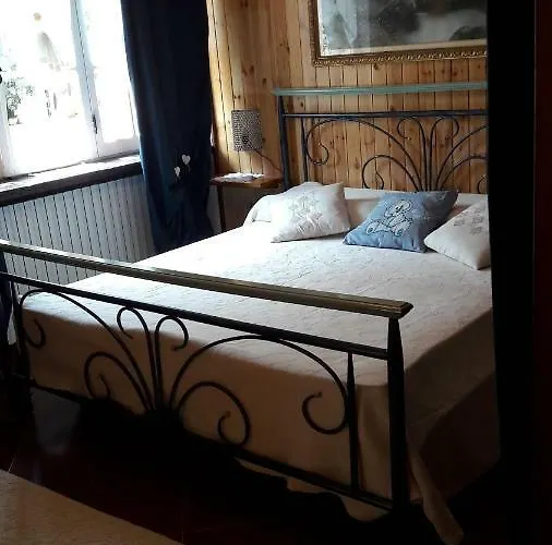 Appartamento La Taverna *