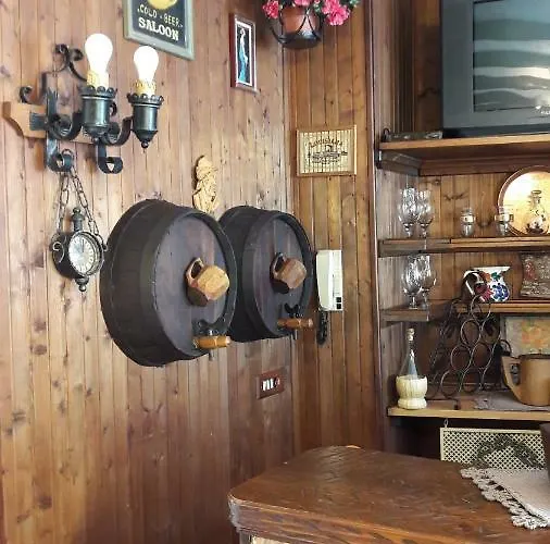 La Taverna Appartamento