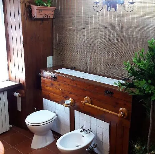 La Taverna Appartamento Airuno