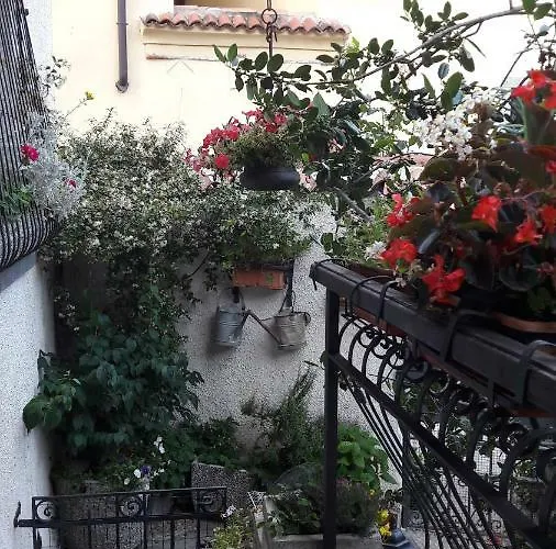 Appartamento La Taverna *