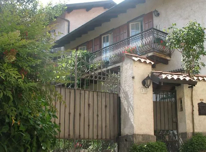 La Taverna Appartamento *